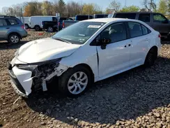 5YFB4MDE6RP211328 2024 TOYOTA COROLLA