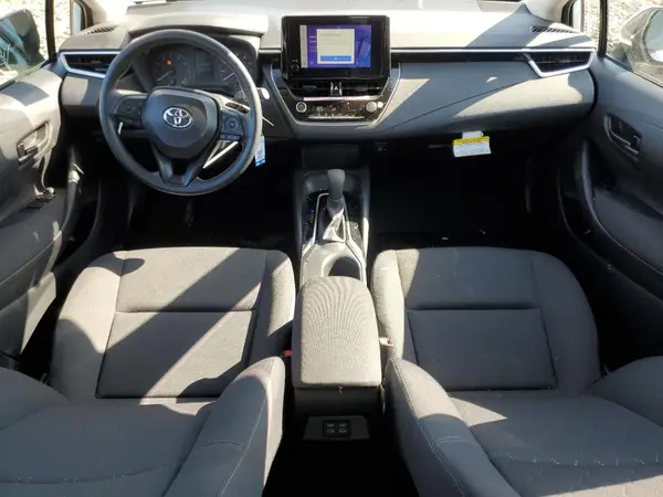 5YFB4MDE6RP211328 2024 TOYOTA COROLLA - Image 8