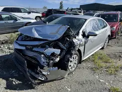 5YFB4MDE6RP211457 2024 TOYOTA COROLLA