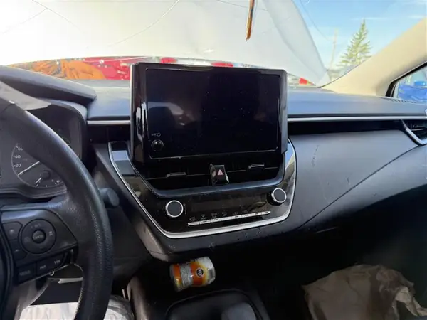 5YFB4MDE6RP211457 2024 TOYOTA COROLLA - Image 8
