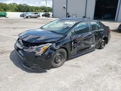 5YFB4MDE6RP211684 2024 TOYOTA COROLLA