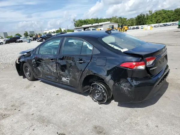 5YFB4MDE6RP211684 2024 TOYOTA COROLLA - Image 2