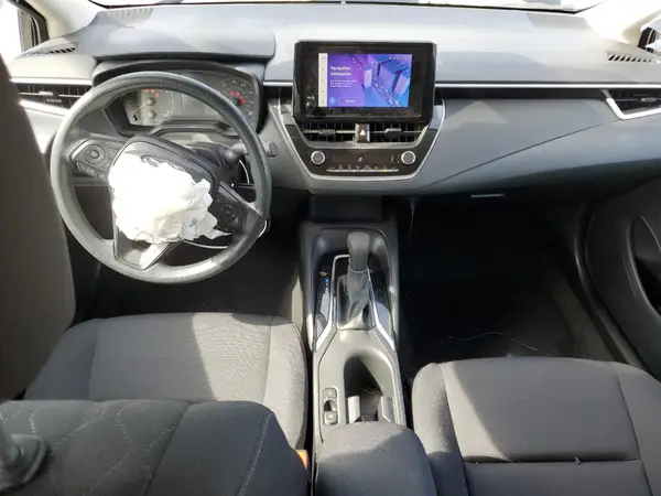 5YFB4MDE6RP211684 2024 TOYOTA COROLLA - Image 8