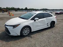 5YFB4MDE6RP211815 2024 TOYOTA COROLLA