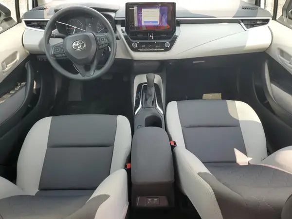 5YFB4MDE6RP211815 2024 TOYOTA COROLLA - Image 8