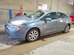 5YFB4MDE6RP211989 2024 TOYOTA COROLLA