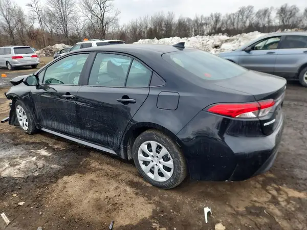 5YFB4MDE6RP212060 2024 TOYOTA COROLLA - Image 2