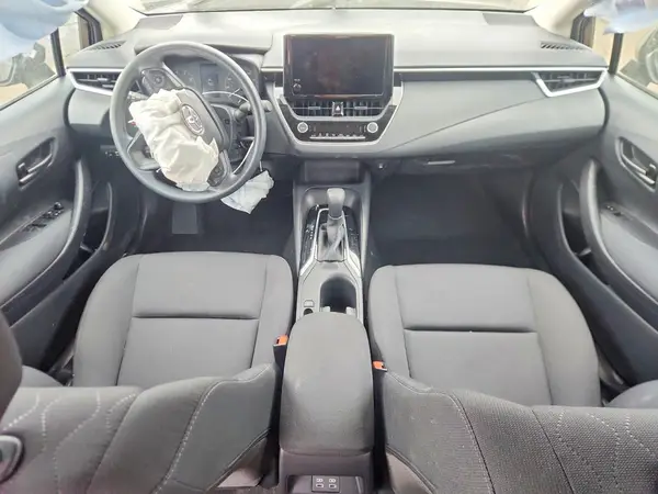 5YFB4MDE6RP212060 2024 TOYOTA COROLLA - Image 8