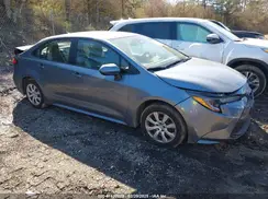 5YFB4MDE6RP212219 2024 TOYOTA COROLLA