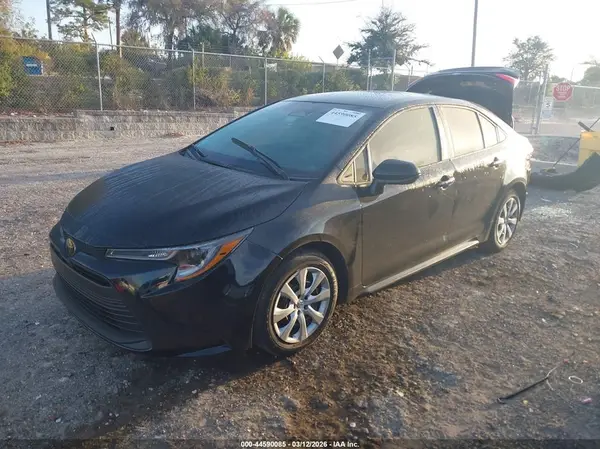 5YFB4MDE6RP212267 2024 TOYOTA COROLLA - Image 2