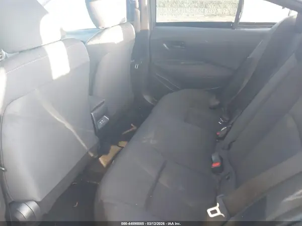 5YFB4MDE6RP212267 2024 TOYOTA COROLLA - Image 8