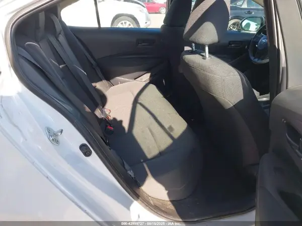 5YFB4MDE6RP212379 2024 TOYOTA COROLLA - Image 8