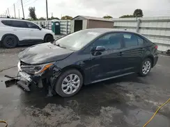 5YFB4MDE6RP212995 2024 TOYOTA COROLLA