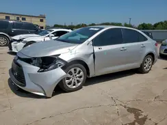 5YFB4MDE6RP213192 2024 TOYOTA COROLLA