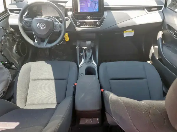 5YFB4MDE6RP213192 2024 TOYOTA COROLLA - Image 8