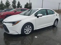 5YFB4MDE6RP213421 2024 TOYOTA COROLLA