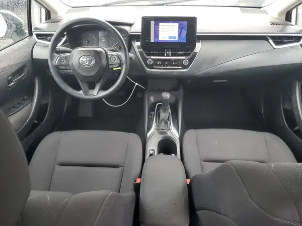 5YFB4MDE6RP213421 2024 TOYOTA COROLLA - Image 8