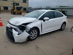 5YFB4MDE6RP214410 2024 TOYOTA COROLLA