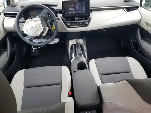 5YFB4MDE6RP214410 2024 TOYOTA COROLLA - Image 8