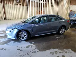 5YFB4MDE6RP214830 2024 TOYOTA COROLLA