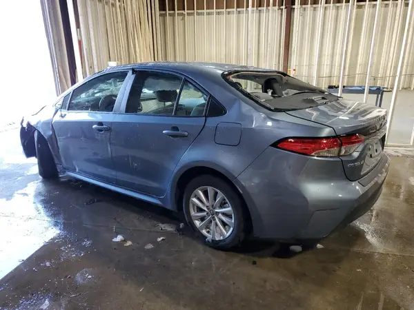 5YFB4MDE6RP214830 2024 TOYOTA COROLLA - Image 2