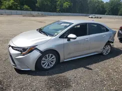 5YFB4MDE6RP215024 2024 TOYOTA COROLLA