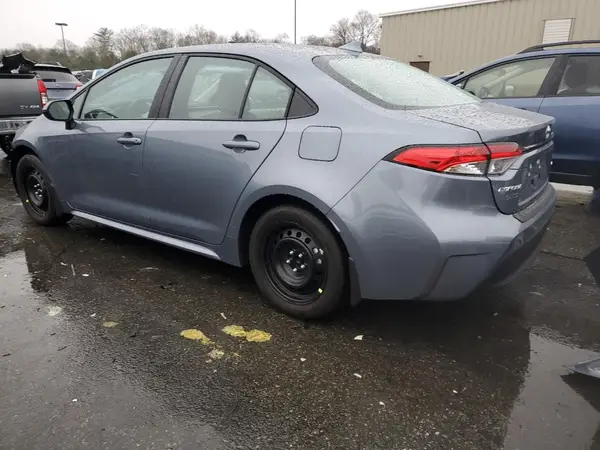 5YFB4MDE6RP215444 2024 TOYOTA COROLLA - Image 1