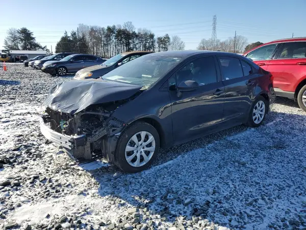 5YFB4MDE6RP215573 2024 TOYOTA COROLLA - Image 1