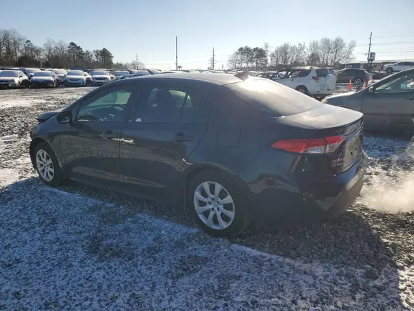 5YFB4MDE6RP215573 2024 TOYOTA COROLLA - Image 2