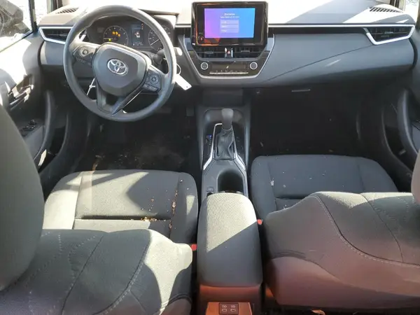 5YFB4MDE6RP215573 2024 TOYOTA COROLLA - Image 8