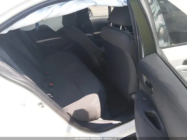 5YFB4MDE6RP215685 2024 TOYOTA COROLLA - Image 8