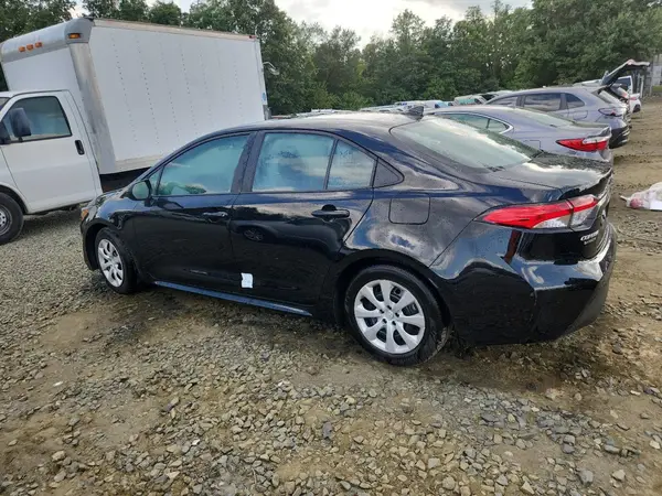 5YFB4MDE6RP216027 2024 TOYOTA COROLLA - Image 2