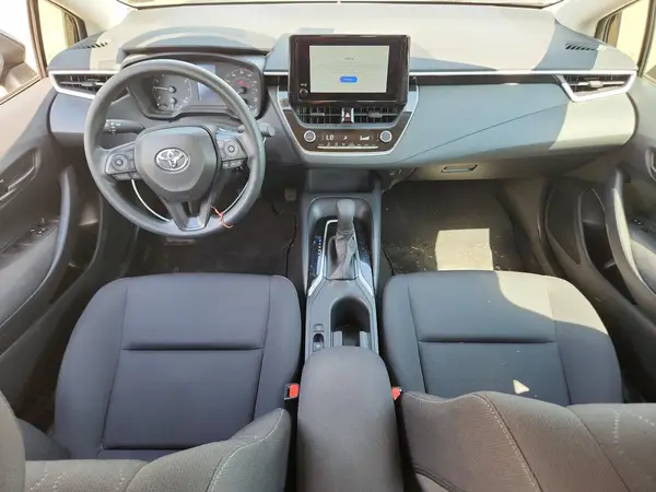 5YFB4MDE6RP216027 2024 TOYOTA COROLLA - Image 8