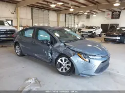 5YFB4MDE6RP216481 2024 TOYOTA COROLLA