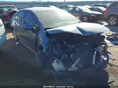 5YFB4MDE6RP216593 2024 TOYOTA COROLLA