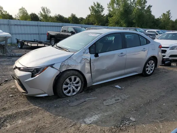 5YFB4MDE6RP216903 2024 TOYOTA COROLLA - Image 1