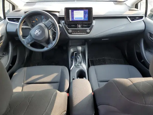 5YFB4MDE6RP216903 2024 TOYOTA COROLLA - Image 8