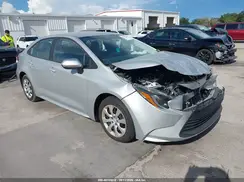 5YFB4MDE6RP216951 2024 TOYOTA COROLLA