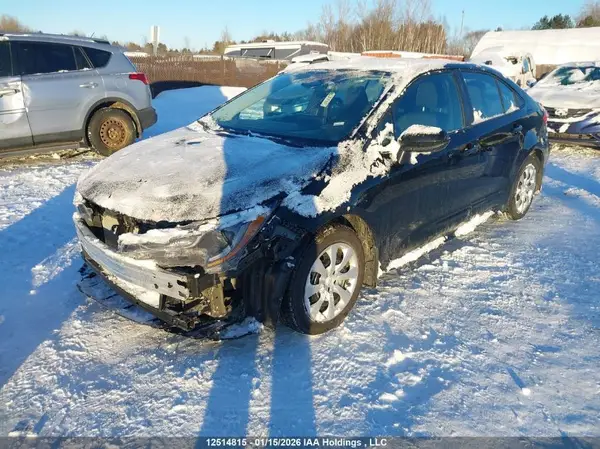 5YFB4MDE6RP217713 2024 TOYOTA COROLLA - Image 2