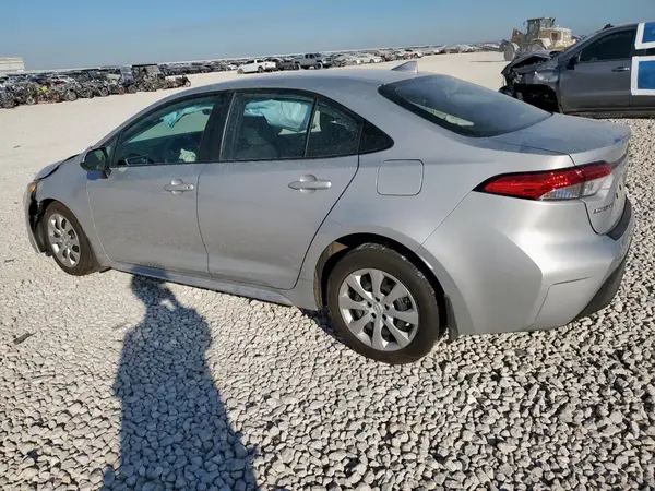 5YFB4MDE6RP218120 2024 TOYOTA COROLLA - Image 2