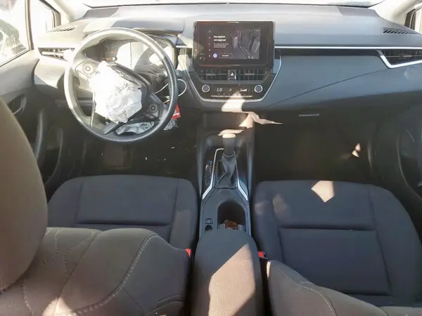 5YFB4MDE6RP218120 2024 TOYOTA COROLLA - Image 8