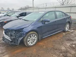 5YFB4MDE6RP218201 2024 TOYOTA COROLLA