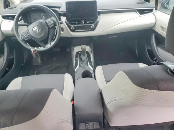 5YFB4MDE6RP218201 2024 TOYOTA COROLLA - Image 8