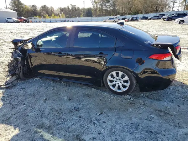 5YFB4MDE6RP218442 2024 TOYOTA COROLLA - Image 2