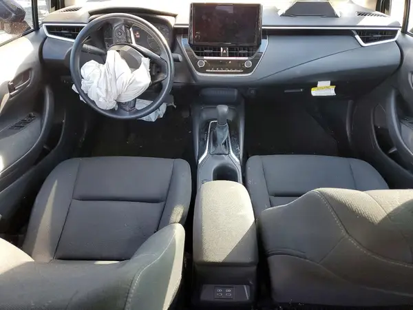 5YFB4MDE6RP218442 2024 TOYOTA COROLLA - Image 8