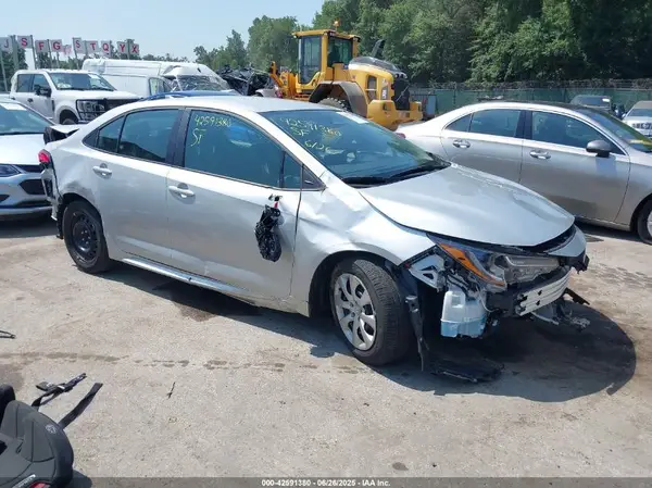 5YFB4MDE6RP218716 2024 TOYOTA COROLLA - Image 1