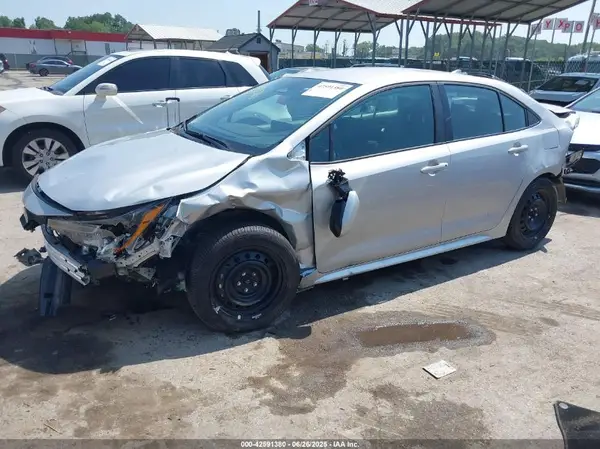 5YFB4MDE6RP218716 2024 TOYOTA COROLLA - Image 2