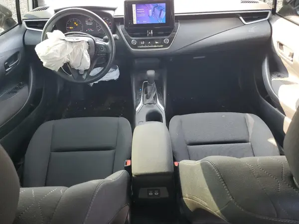 5YFB4MDE6RP218909 2024 TOYOTA COROLLA - Image 8