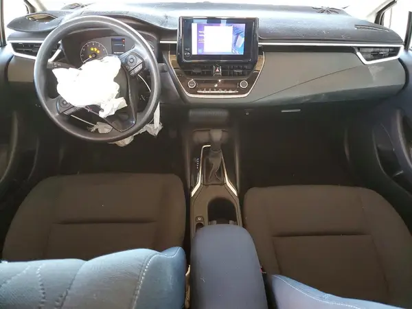 5YFB4MDE6RP219820 2024 TOYOTA COROLLA - Image 8
