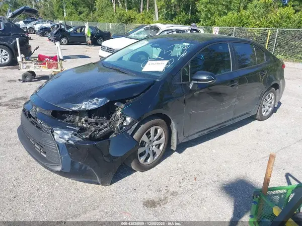 5YFB4MDE6RP219932 2024 TOYOTA COROLLA - Image 2